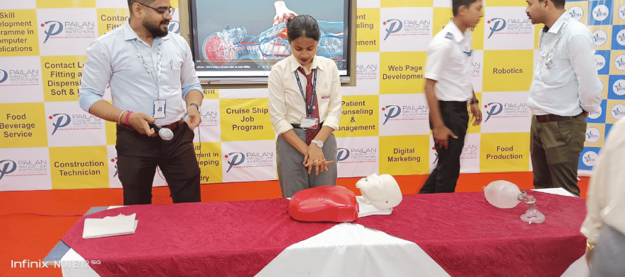 Pailan College of Management and Technology Kolkata Extra Curriculars photo 26